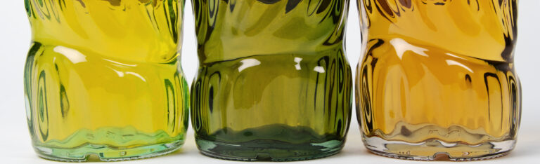 Sustainable Whisky: How We Turn ‘Wonky Glass’ Into Beautiful Bottles