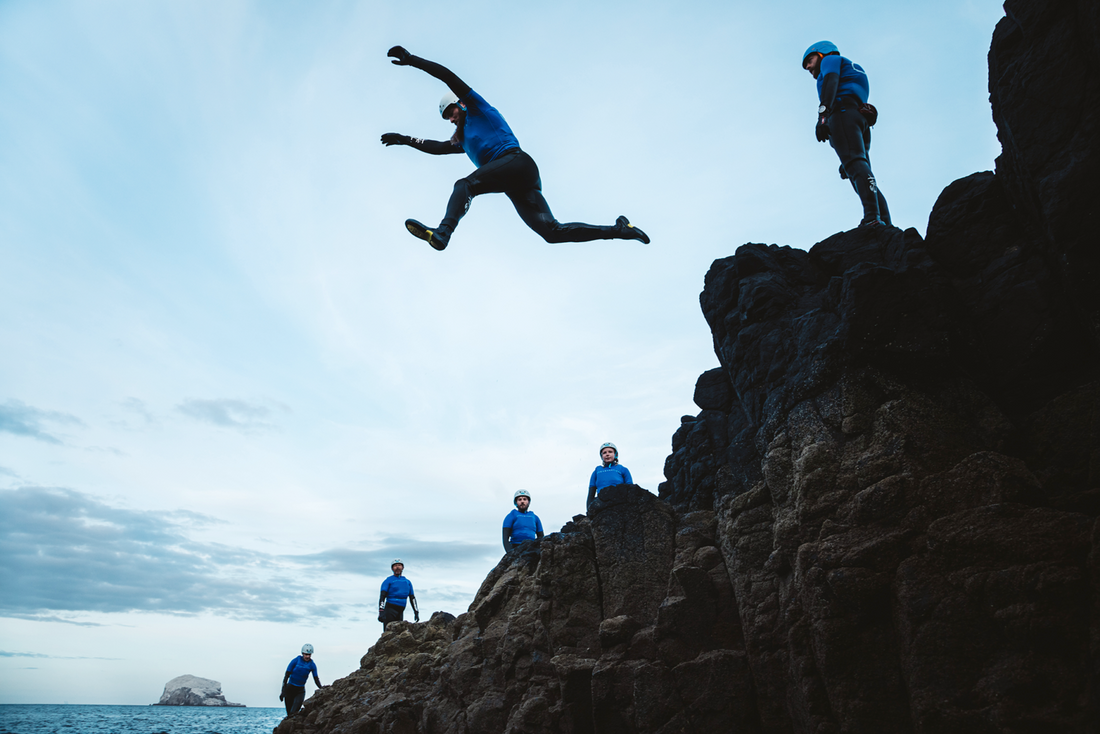 River Rock One Giant Leap for Single Malt