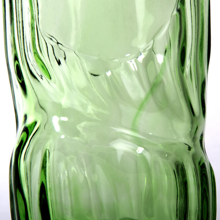 The Story Behind the River Rock Whisky Bottle Design