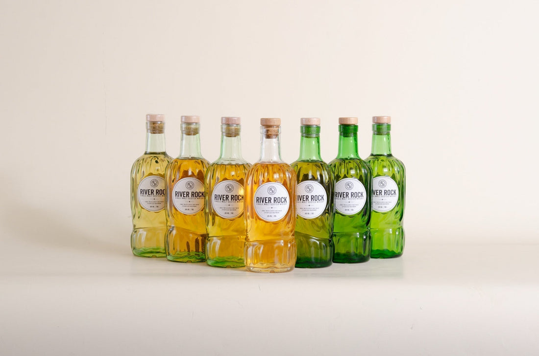 Father’s Day Whisky Gift UK 2026: Easy, Personal & Delivered