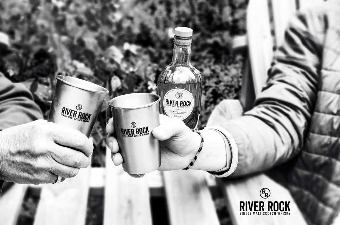 A Wonderfully Wonky Year