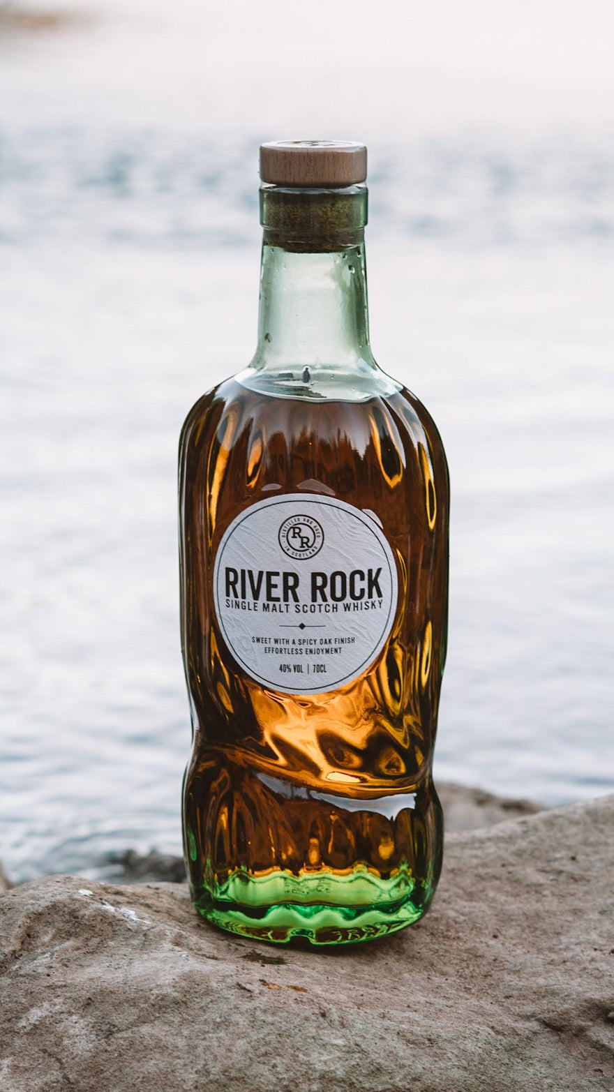 River Rock Single Malt Whisky