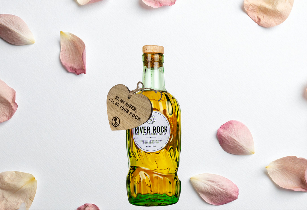 River Rock Single Malt Whisky