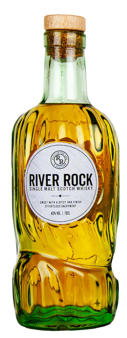River Rock Single Malt Whisky